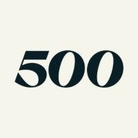 500 Global (United States)